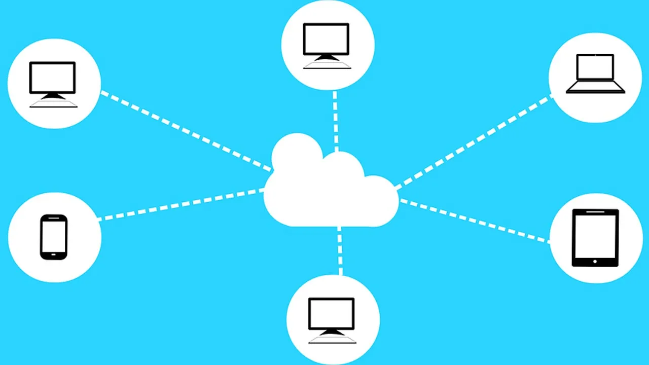 La computación en la nube para pymes es ideal en todo sentido