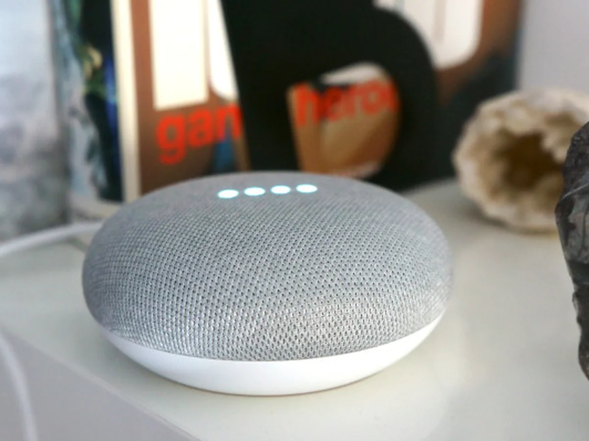 Cómo configurar rutinas domésticas Google Home