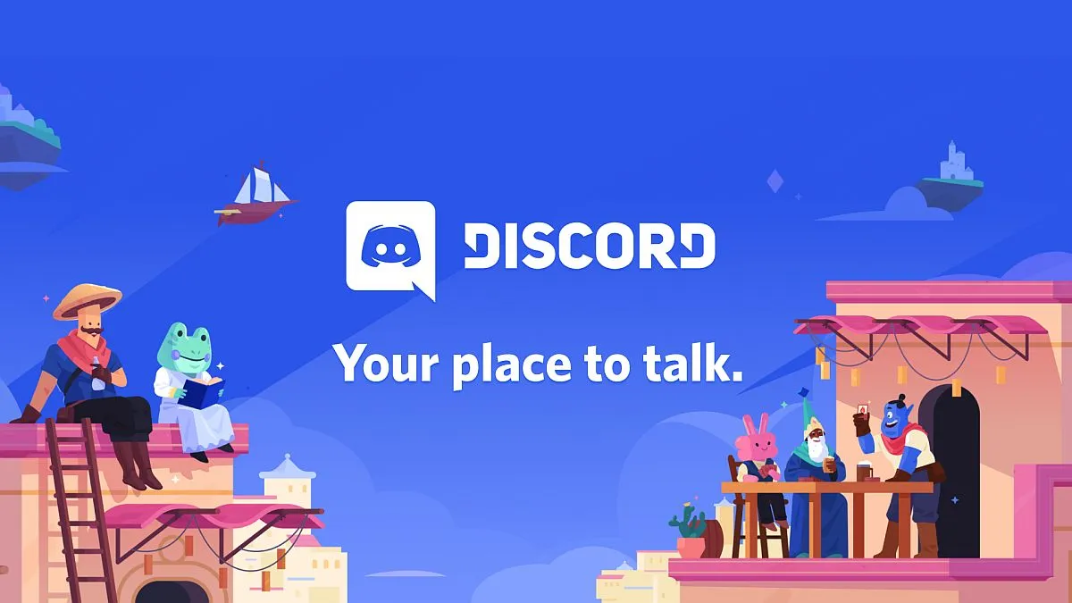 Cómo hacer que Discord funcione en la escuela o universidad