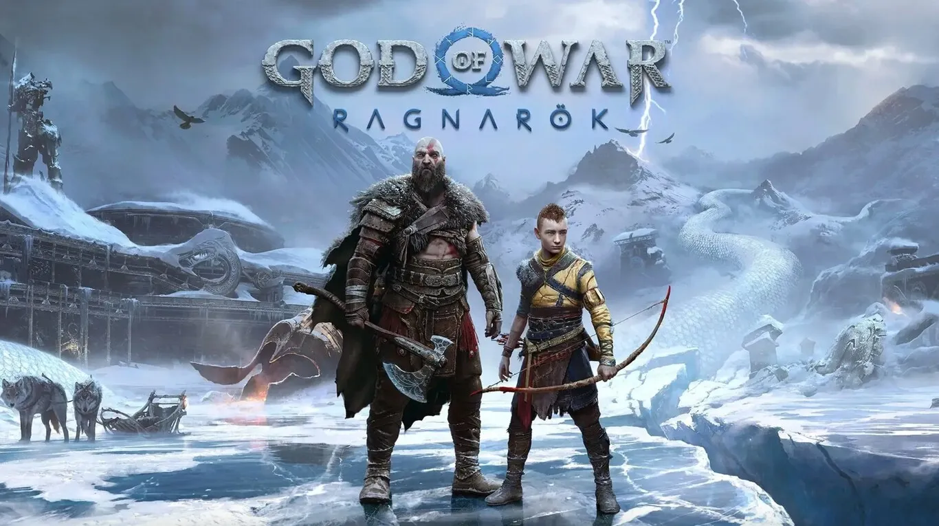 Si hablamos de mejores juegos para PlayStation 5 God of War es increíble y todo un clásico.