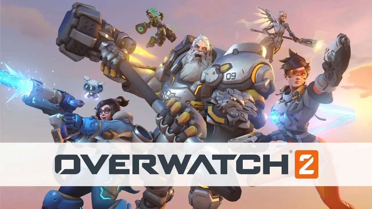 Overwatch 2 es ideal para jugar en PlayStation 5 y encima, es gratis.