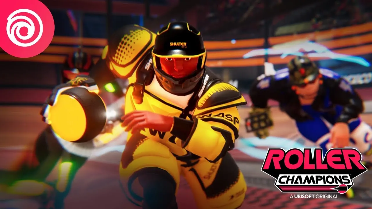 Roller Champions multijugador no funciona en PC