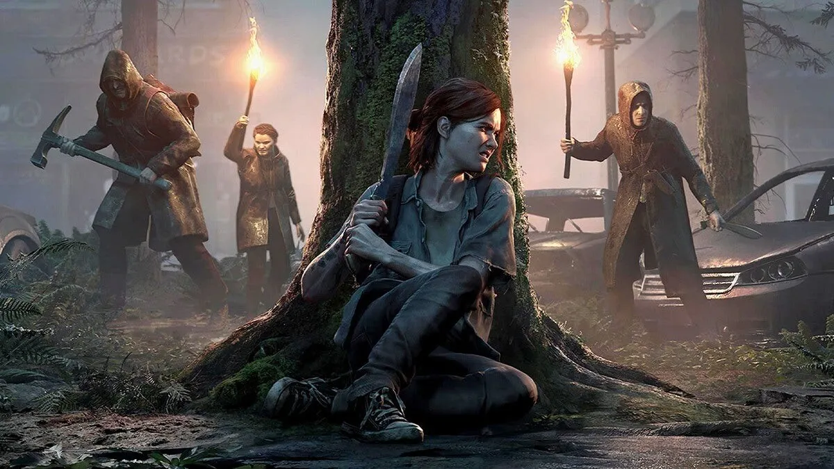 The Last of Us es imperdible 