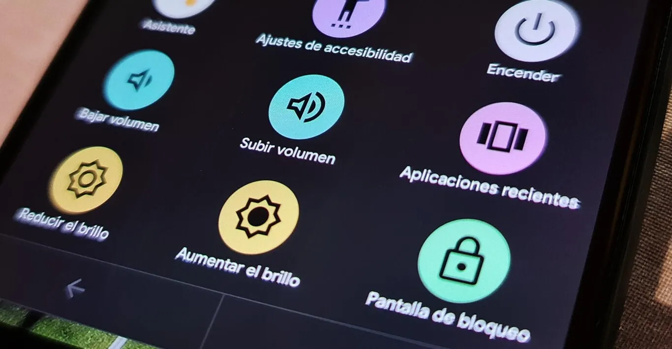 Cómo habilitar funciones de accesibilidad en Android