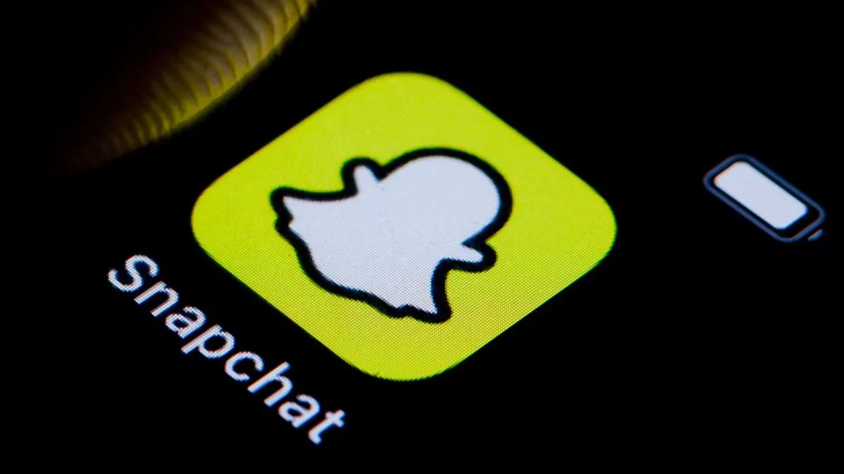 Cómo eliminar mejores amigos Snapchat