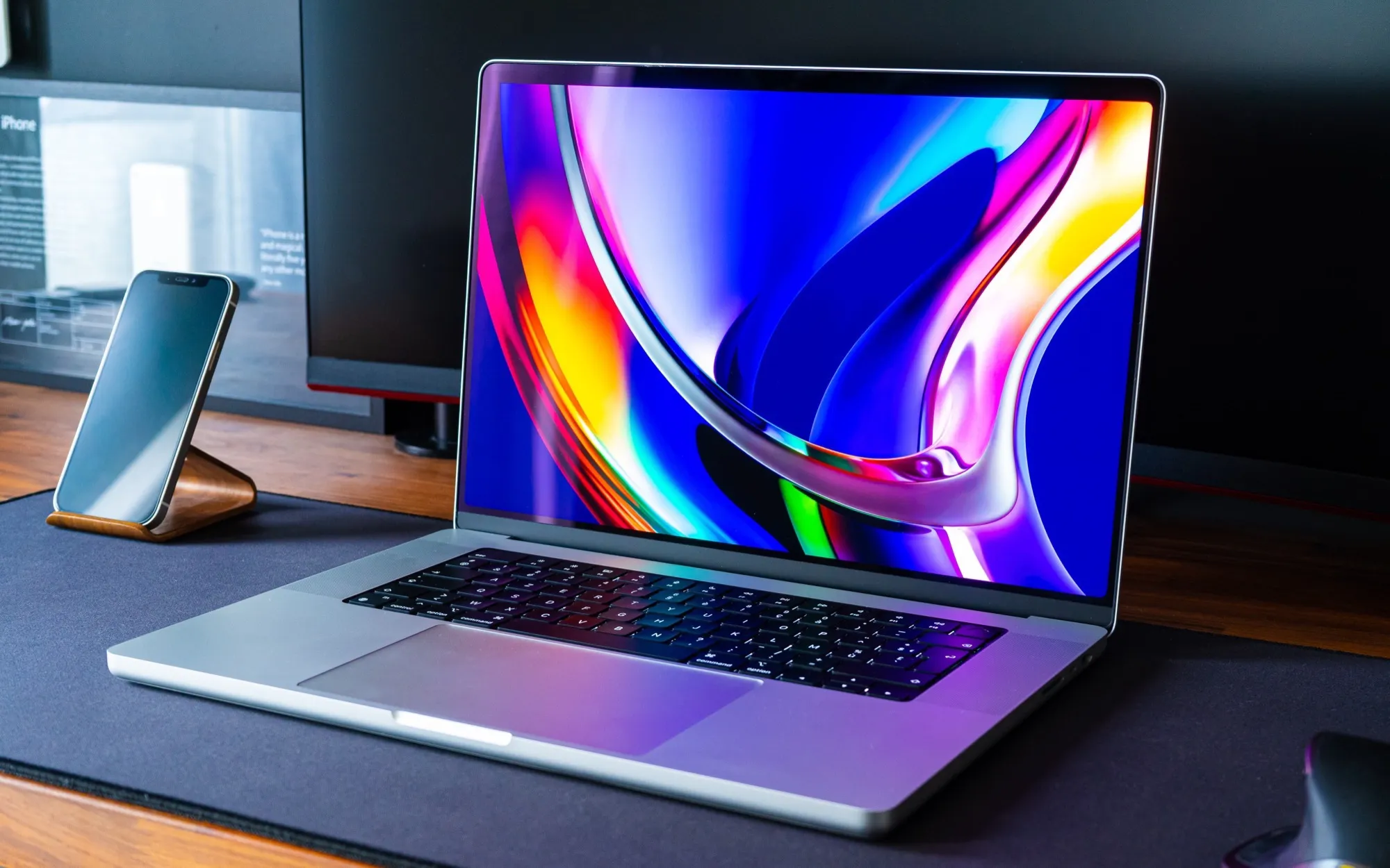 Las mejores funciones de Macbook