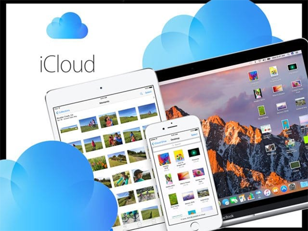 iCloud