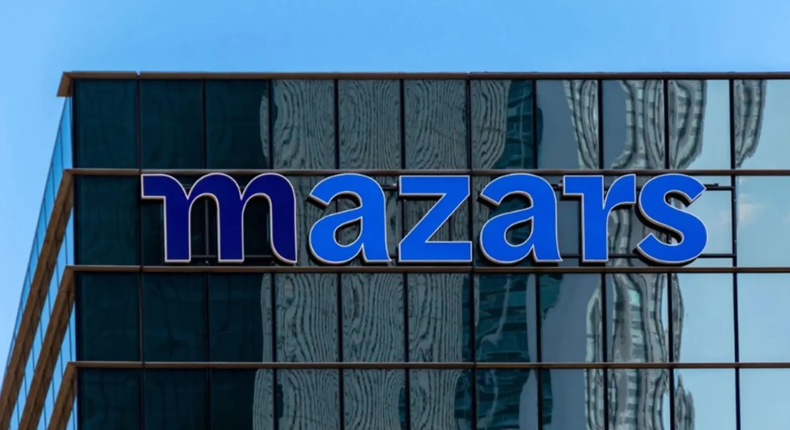 Mazars Armanino criptomonedas