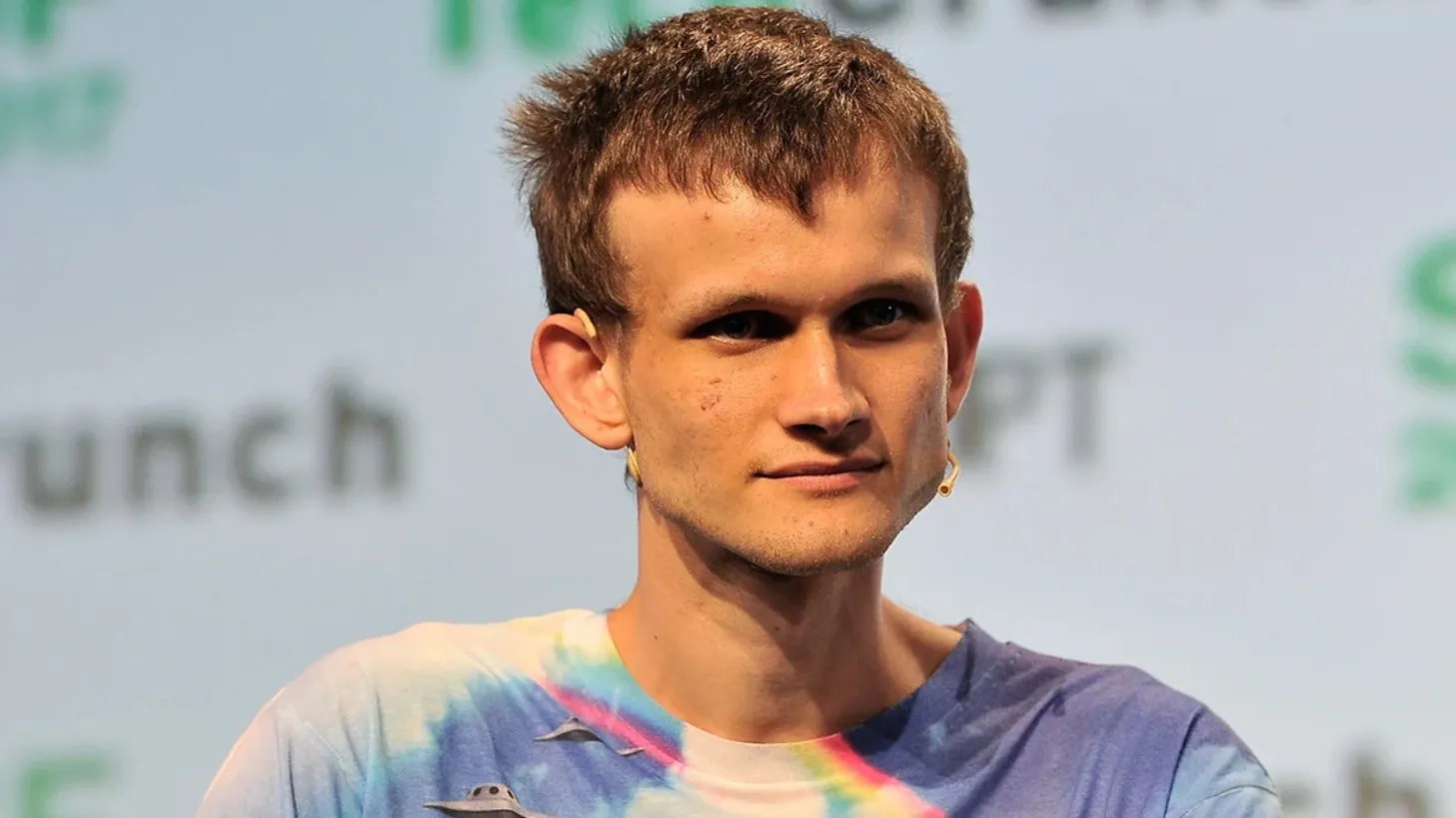 Vitalik Buterin tecnología