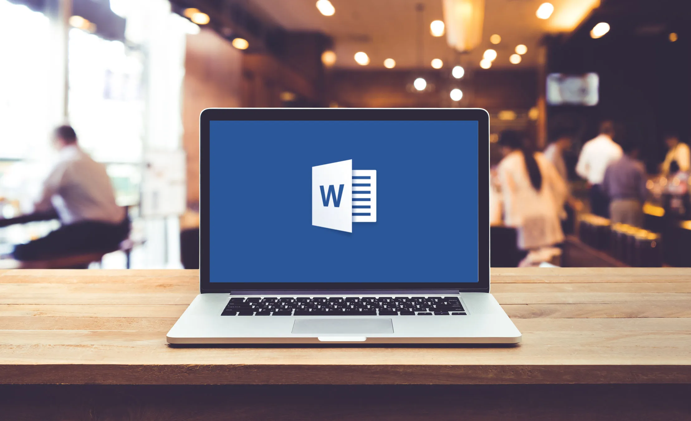 Cómo agregar o crear marcadores en Microsoft Word