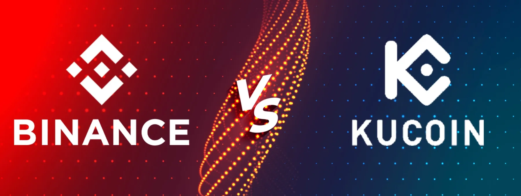 binance vs kucoin