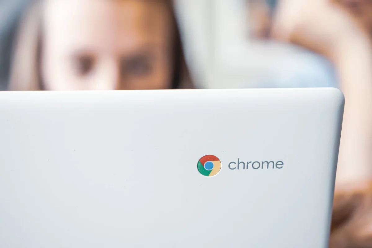 cómo actualizar Chromebook 1