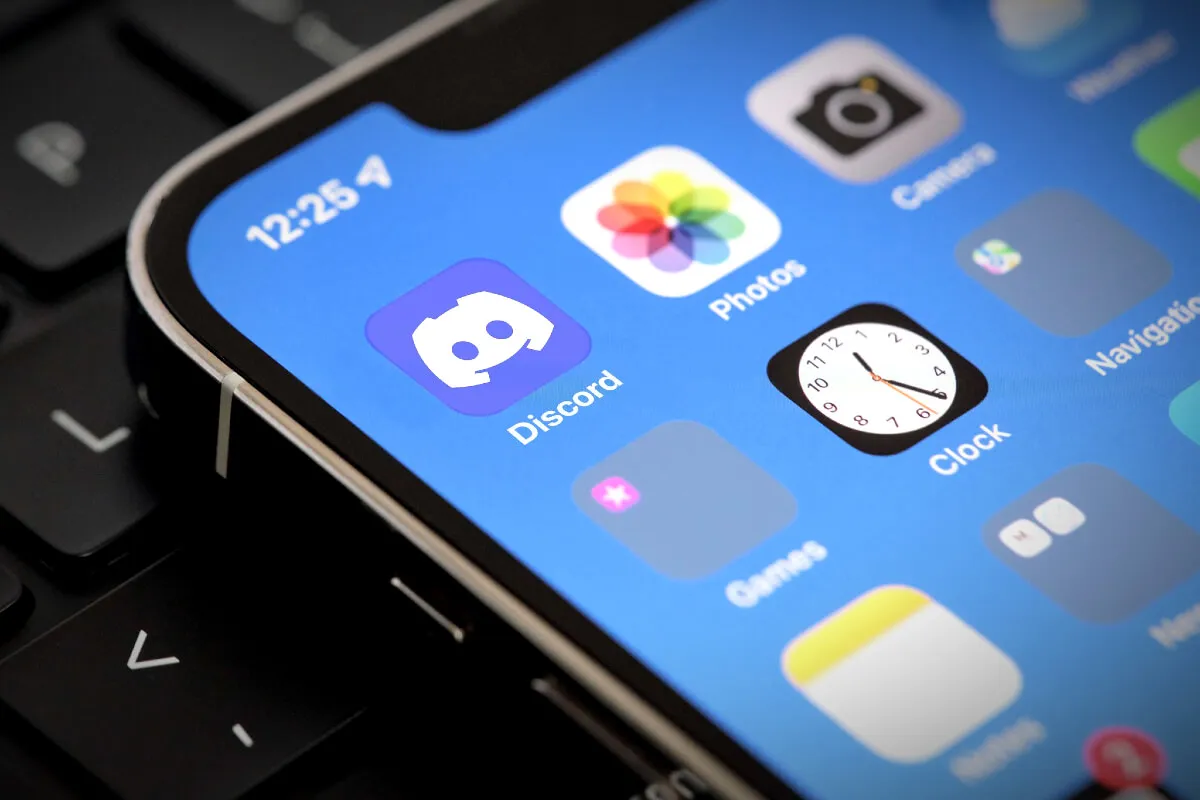 Borrar la caché de Discord en Windows, iPhone, iPad, Mac y Android