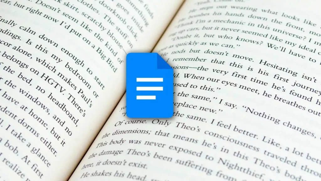 Guía paso a paso de cómo eliminar una página en Google Docs