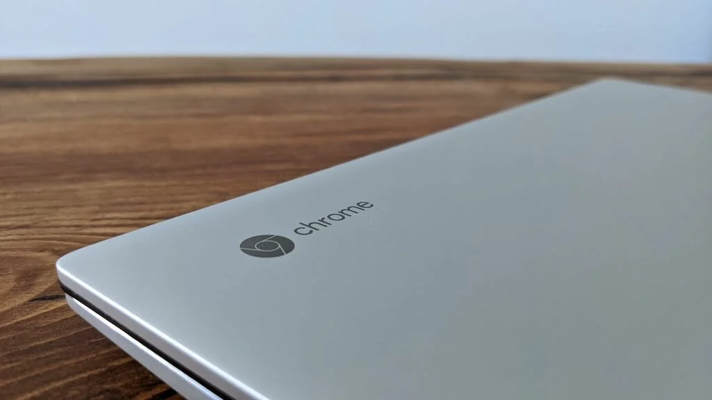 Aprende cómo reiniciar tu Chromebook