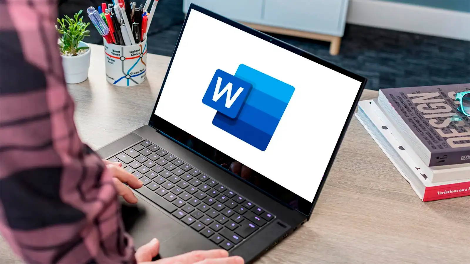 Aprende a contar caracteres en Microsoft Word