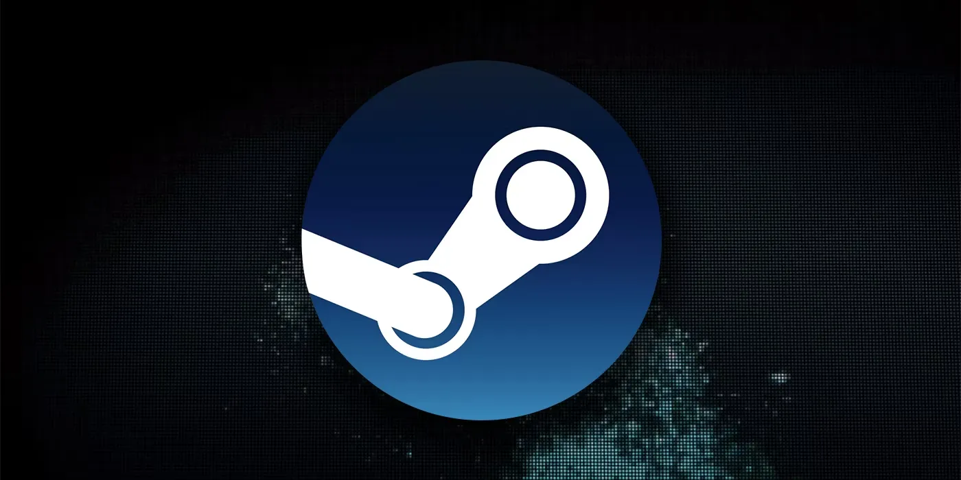 Error al encontrar Steam