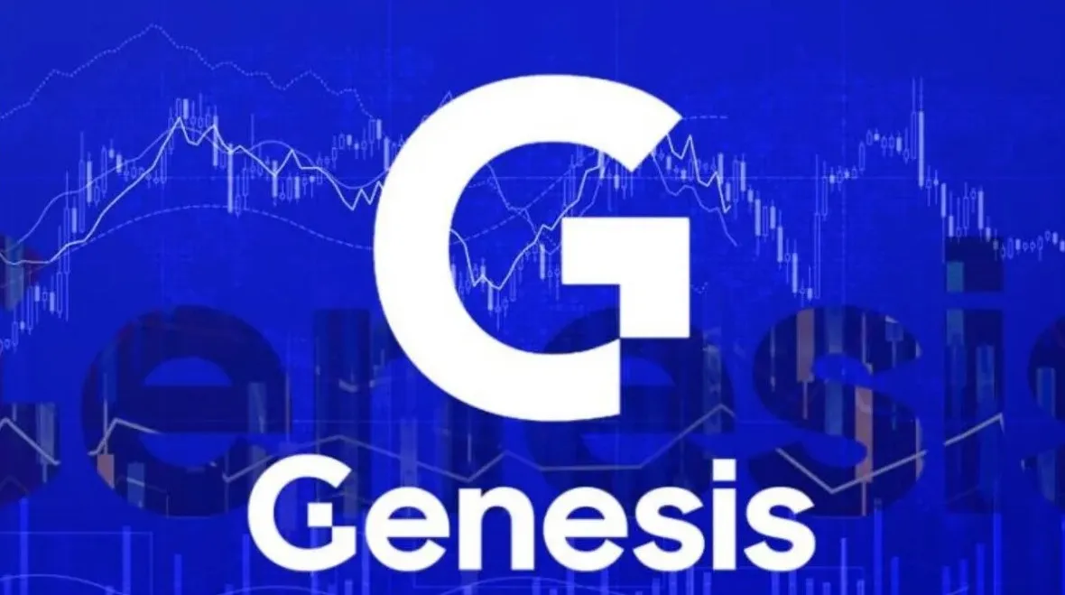 genesis bancarrota