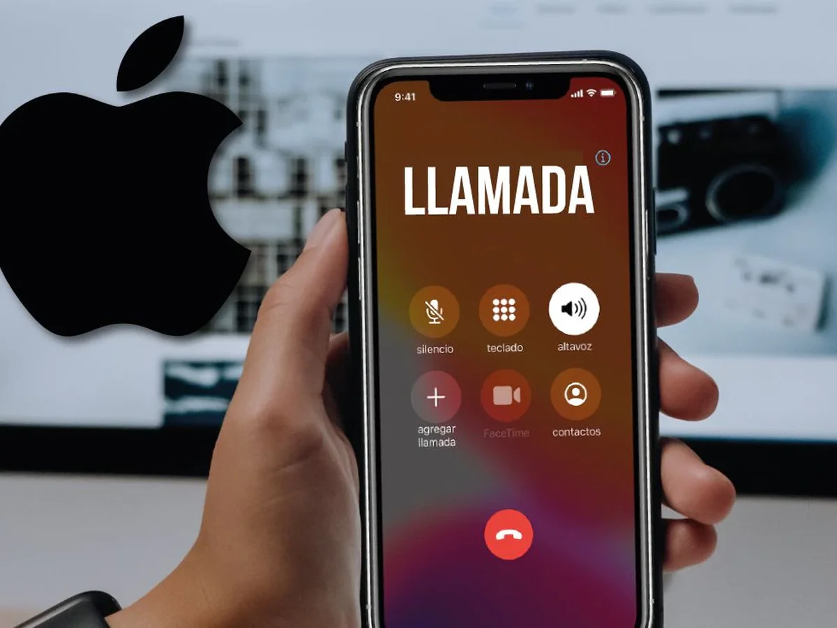 Cómo permitir solo llamadas de contactos en iPhone