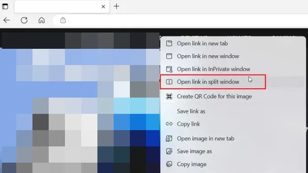 Cómo activar y utilizar la pantalla dividida en Microsoft Edge