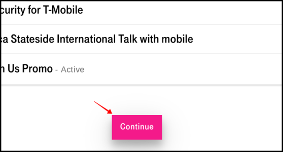 Así podemos cancelar la suscripción de Netflix desde T-Mobile.