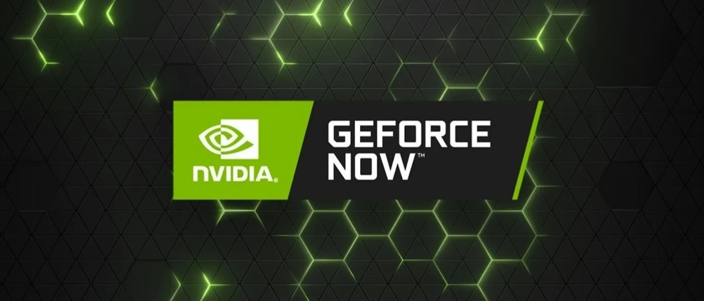 Error 0xc192000e de NVIDIA GeForce Now