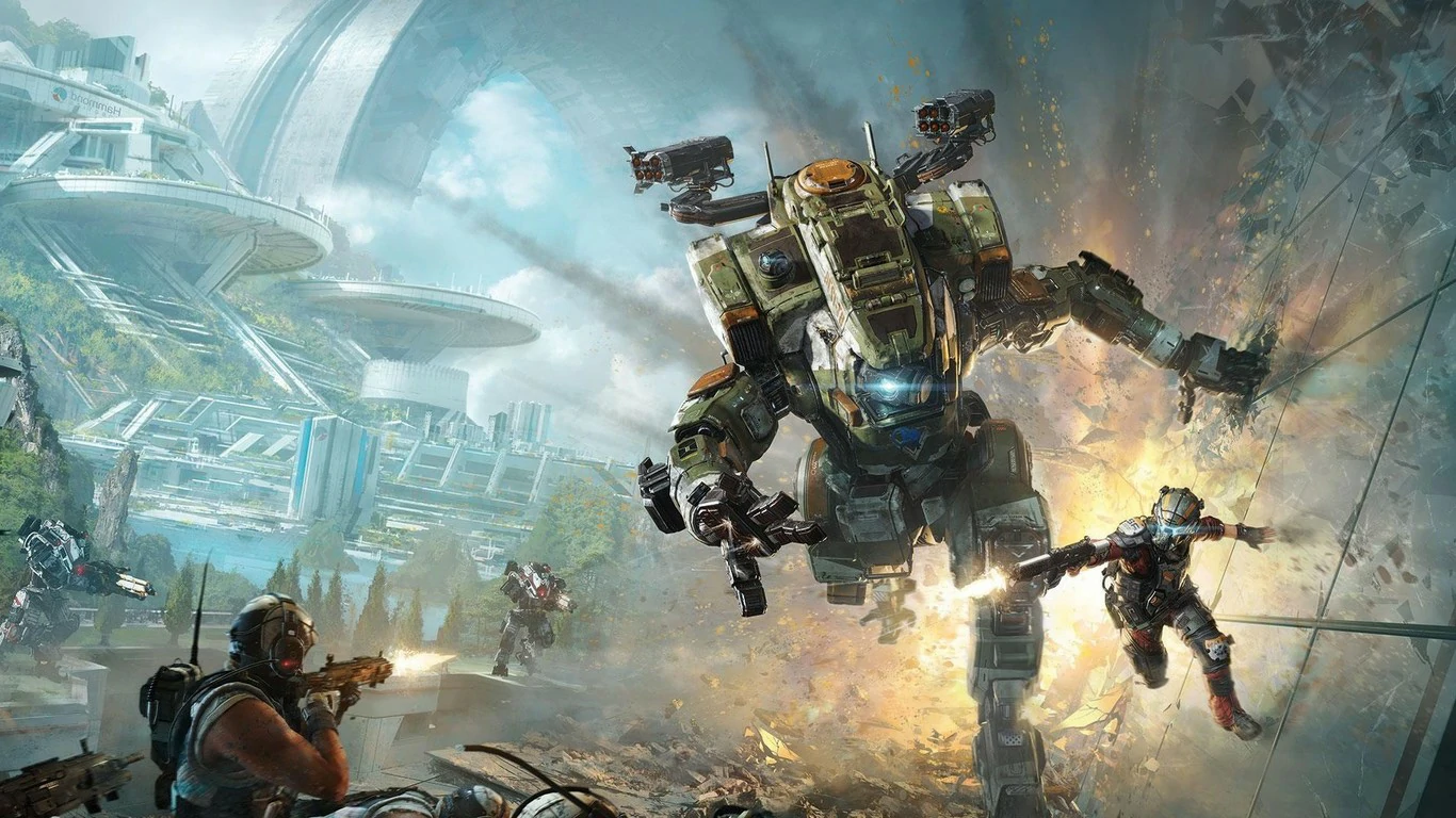 Titanfall