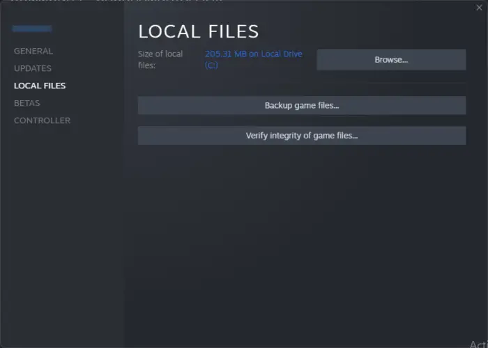 archivos Steam