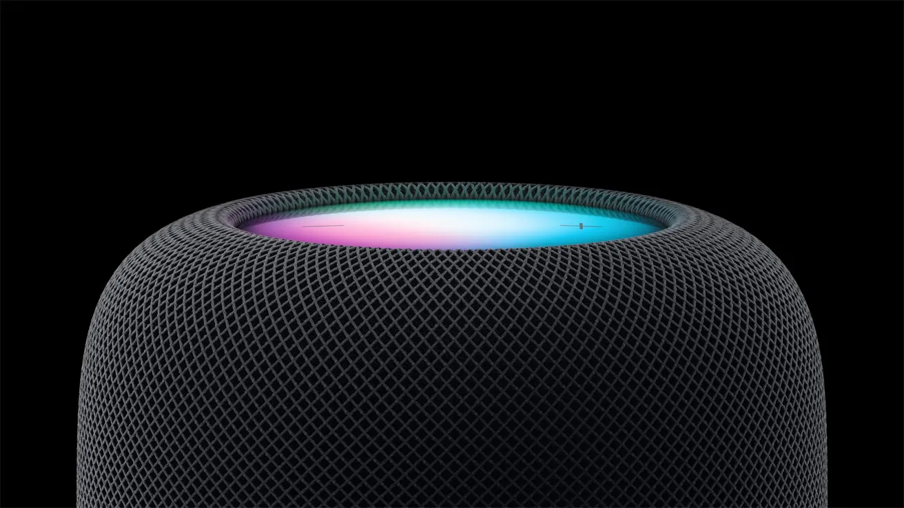 Cómo sensores de temperatura y humedad en HomePod