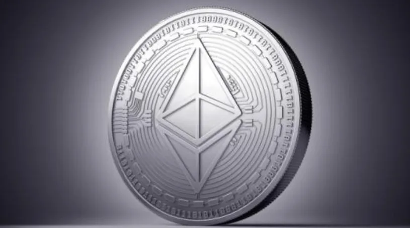 criptomoneda ethereum ETH