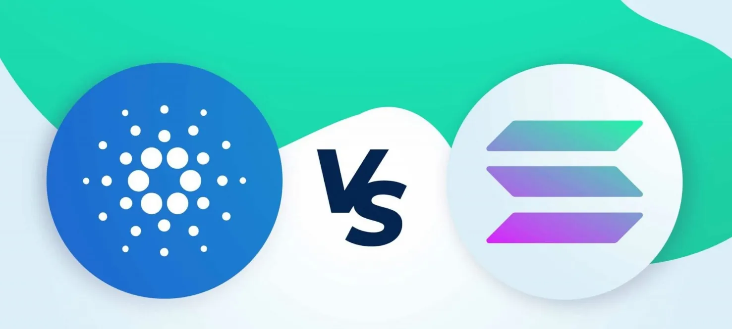 solana vs cardano