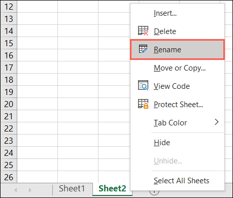 tareas básicas Excel 3