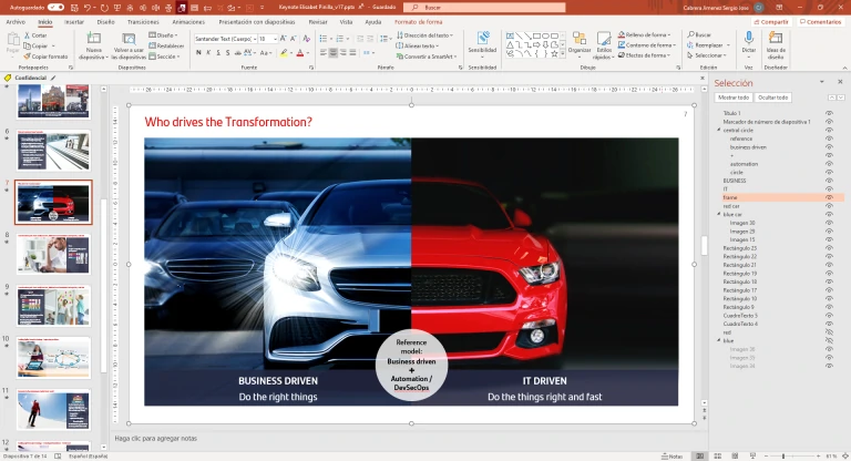 trucos PowerPoint 2