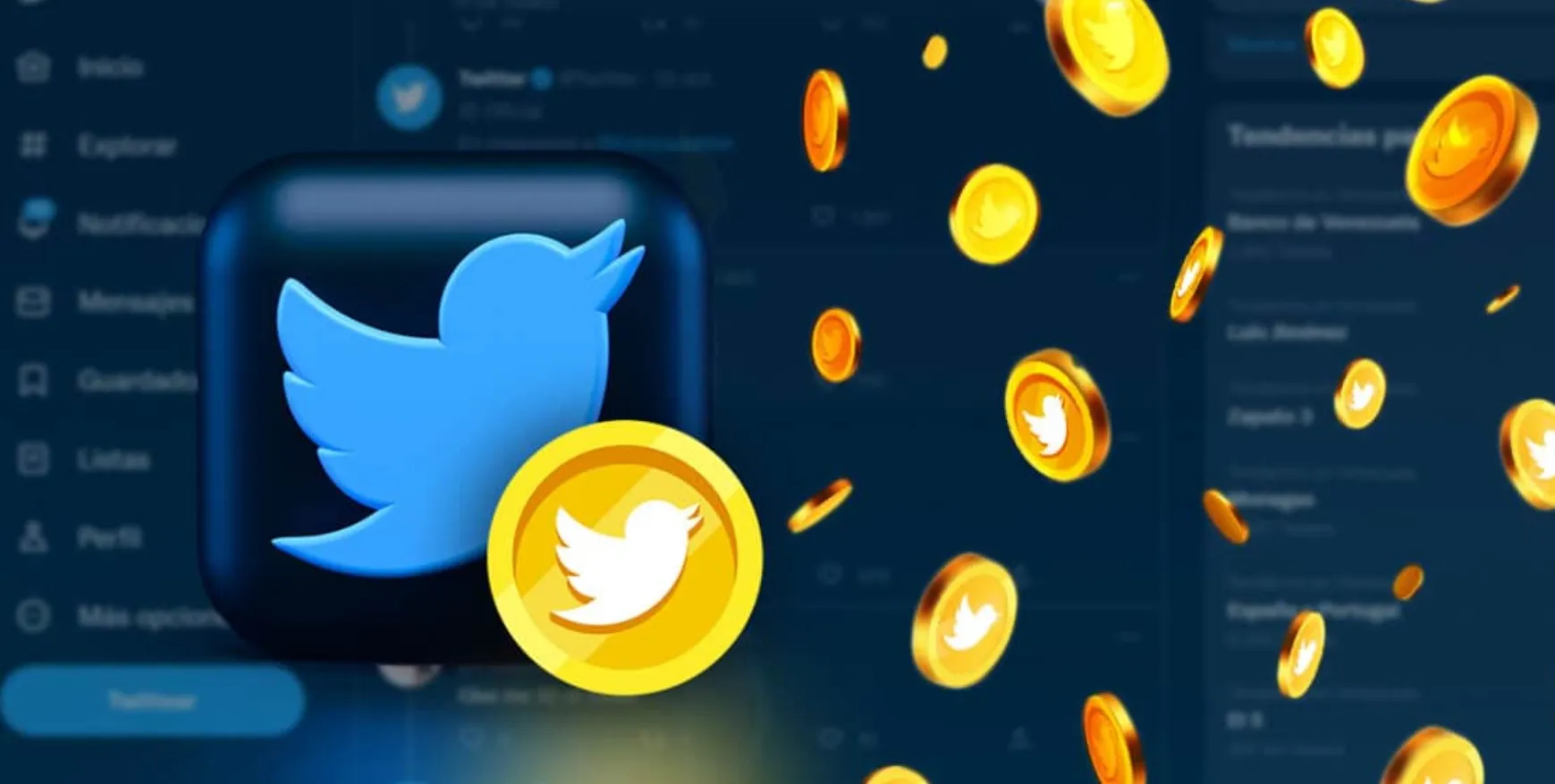 Twitter Coin