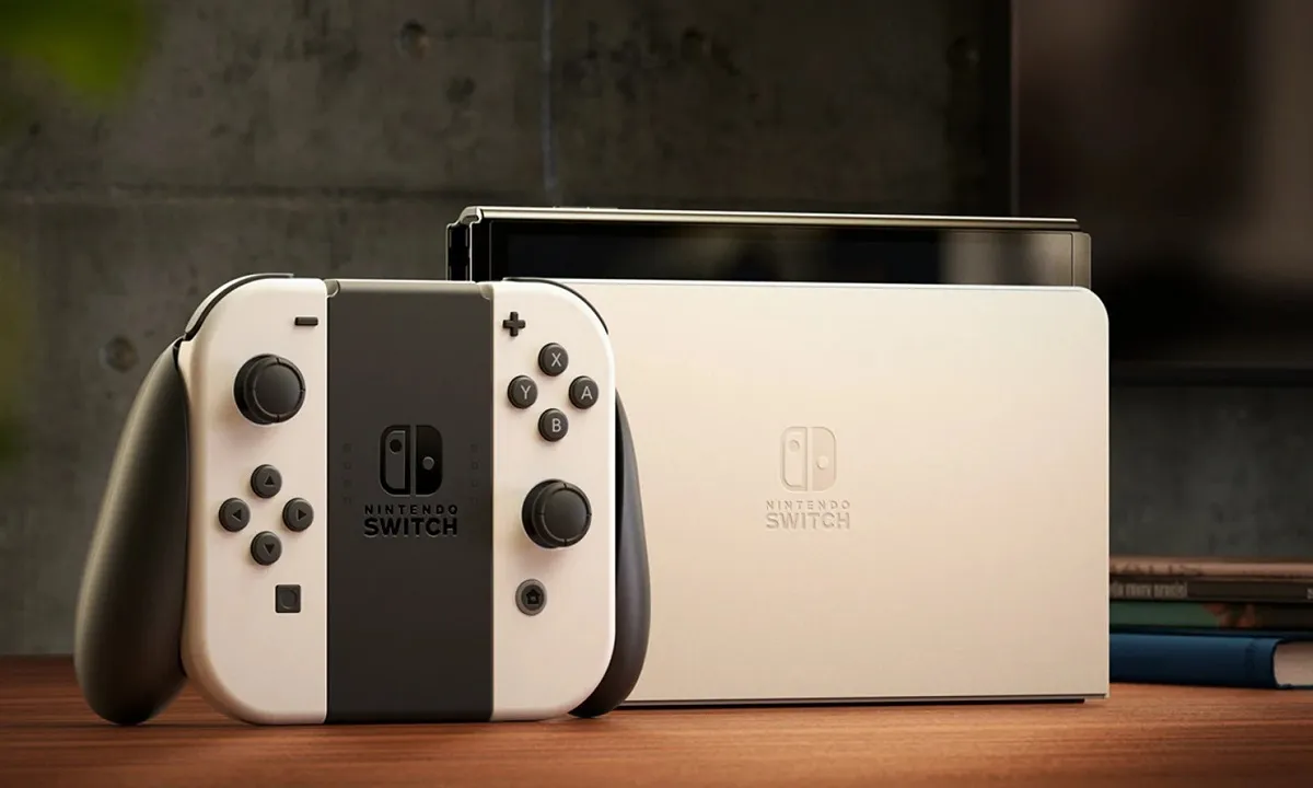 Estas son las mejores funciones de Nintendo Switch