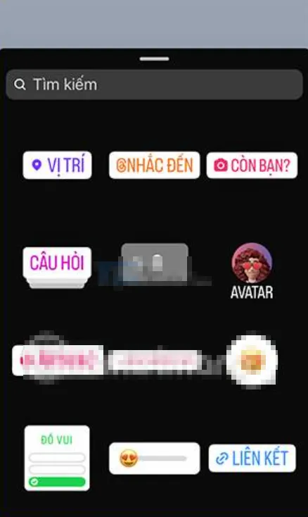 Agregar emojis en fotos en iPhone.