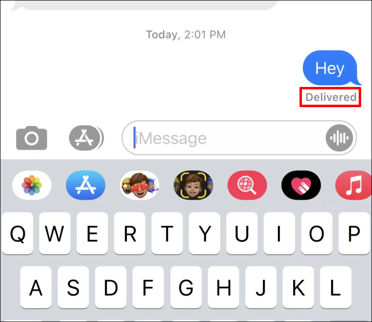 Guía paso a paso para saber si alguien nos bloqueó en iMessage