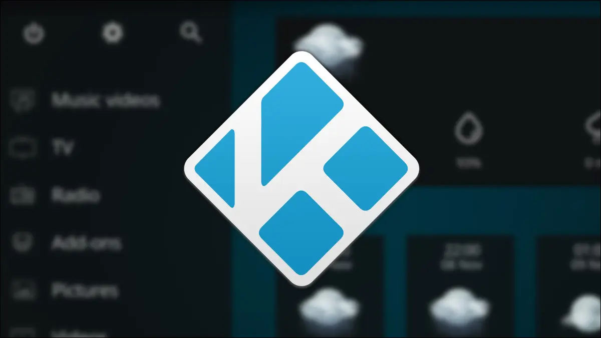 La nueva actualización de Kodi 20.1