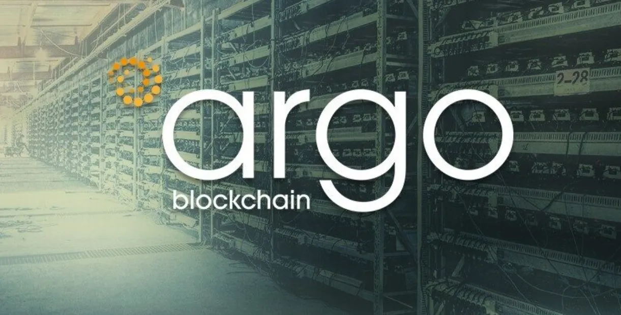 Argo Blockchain