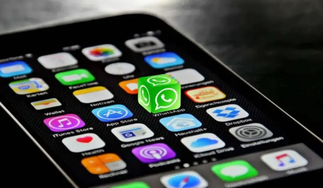 Cómo tener WhatsApp estilo iPhone