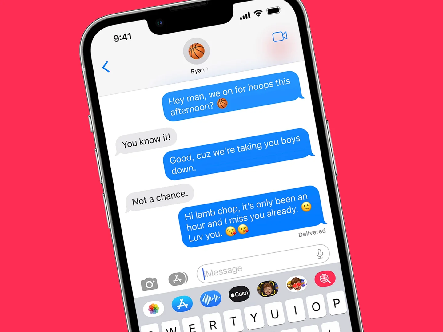 Descubre si alguien te bloqueó en la aplicación iMessages de iPhone