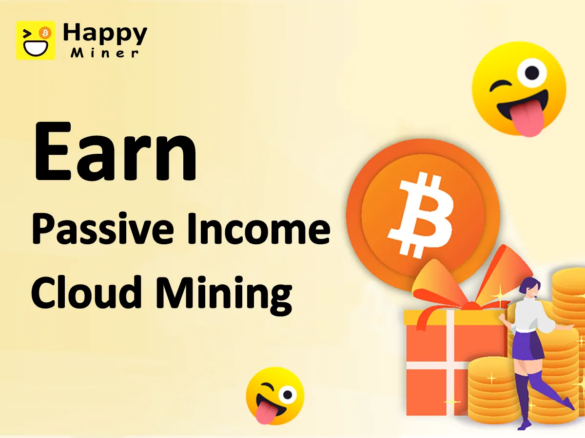 HappyMiner