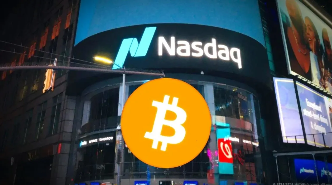 nasdaq custodia criptomonedas