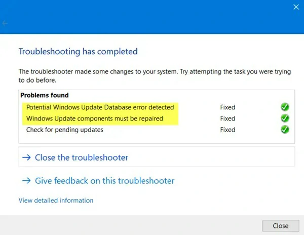 solucionar código error 0x8007001F solucionador actualizaciones