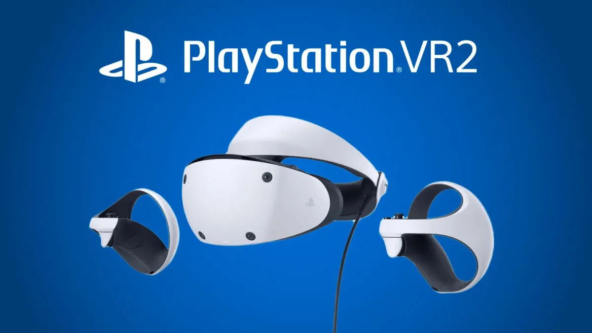 Sony en graves problemas debido a las ventas de PSVR2