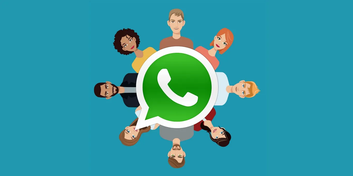 WhatsApp quiere tener canales de voz como Discord