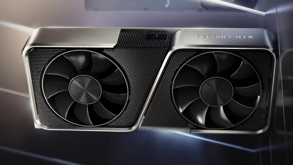 Todo lo que tienes que saber sobre NVIDIA GeForce RTX 4070: precio y características.