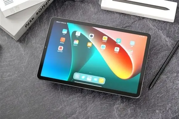 Xiaomi Pad 6