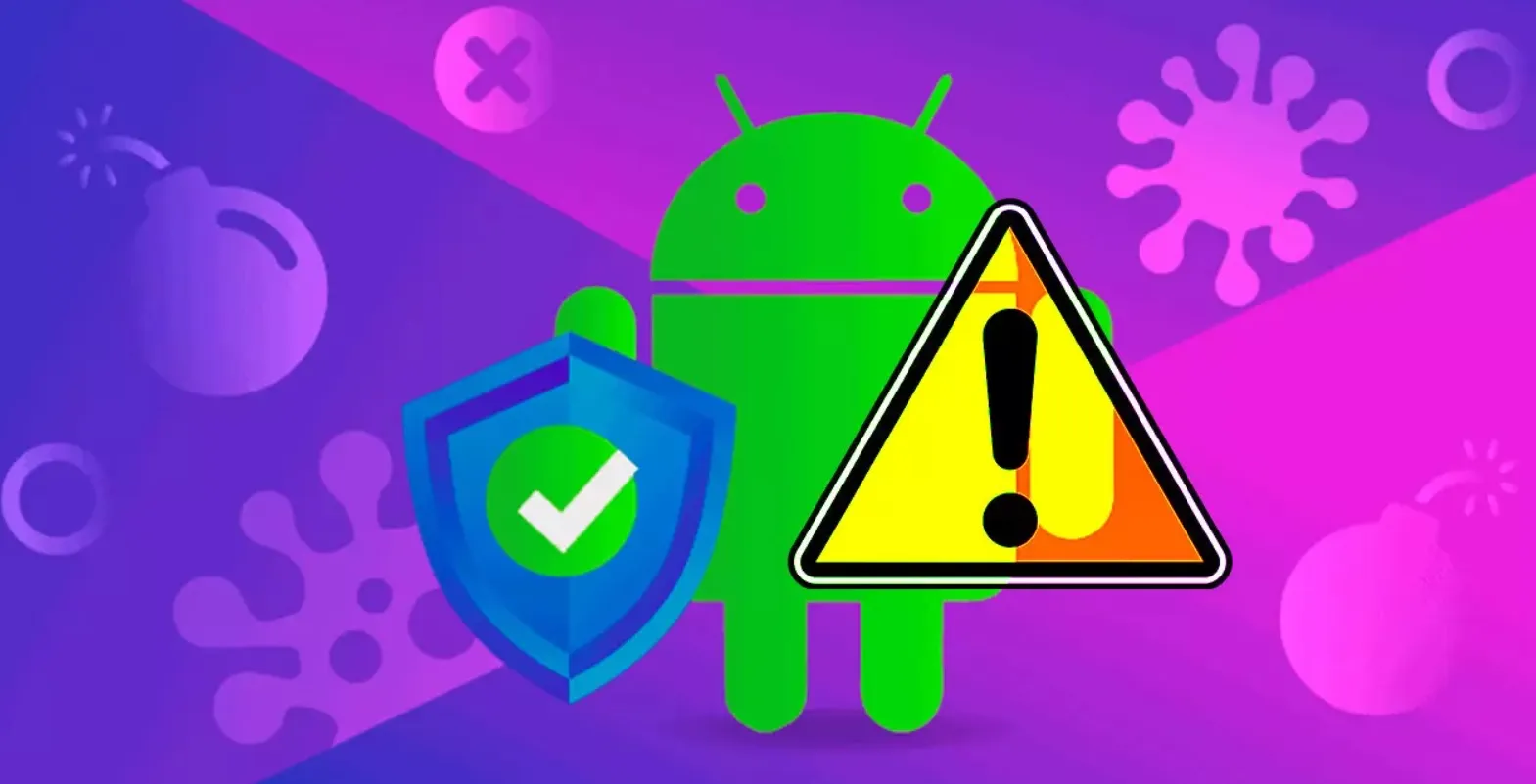 goldoson malware android