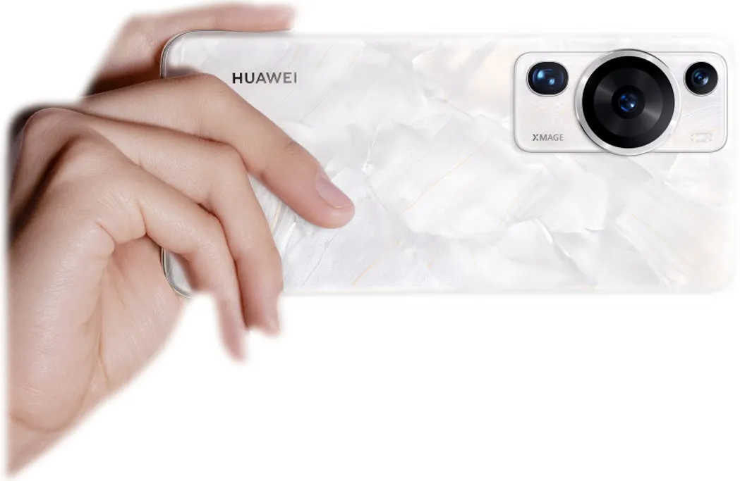 conectividad huawei p60 pro